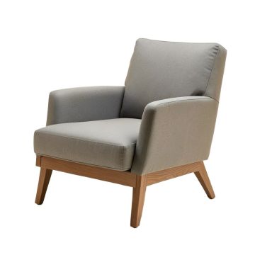 Rinker 38 '' Wide Slipper Chair