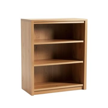 Kirkbride 29.92 '' H X 36.93 '' W Standard Bookcase