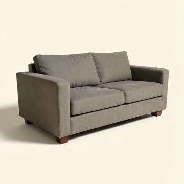 Basima 85.43 '' Rolled Arm Sofa (synthetic illustration; no displayed measurements)