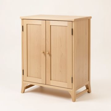 Villita 1 Door Cabinet (synthetic illustration; no displayed measurements)