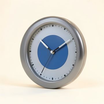 Tiptree Wall Clock (synthetic illustration; no displayed measurements)
