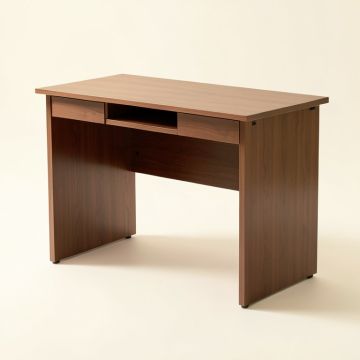 Naruka Writing Desk (synthetic illustration; no displayed measurements)