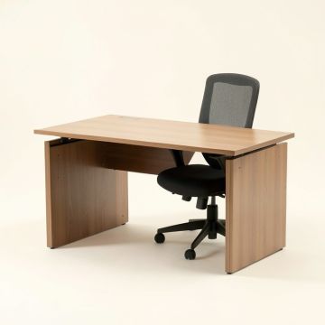 Aceves Desk And Chair Set (synthetic illustration; no displayed measurements)