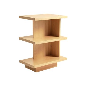 Molena 3 Piece Tiered Shelf