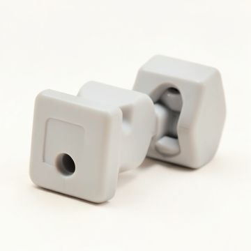 Square Knob Multipack (synthetic illustration; no displayed measurements)