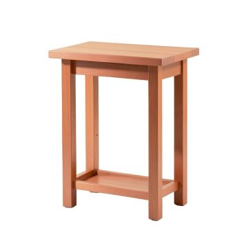 Flint Crest Freestanding Laundry Folding Counter - Terracotta