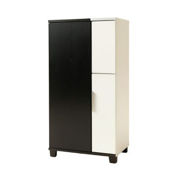 Jordania 6.25 '' W X 22.75 '' H Cabinet