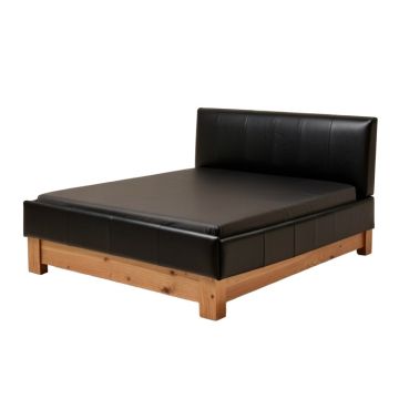 Sohil Upholstered Storage Platform Bed