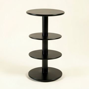 Hermanson Free Form Multi-Tiered Plant Stand (synthetic illustration; no displayed measurements)