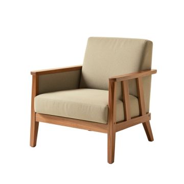 Saarah 25.5 '' Wide Armchair