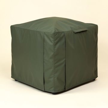 Burgoon Protective 6 Piece Water Resistant Patio Furniture Cover Set (synthetic illustration; no displayed measurements)