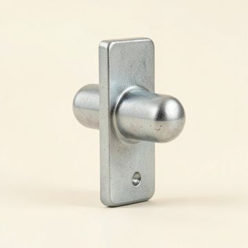 Callan Florini Passage Door Lever (synthetic illustration; no displayed measurements)