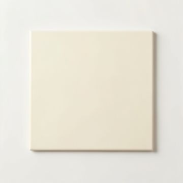 Birch Crossing Uninstalled Square Decorative Tile - Ivory (synthetic illustration; no displayed measurements)