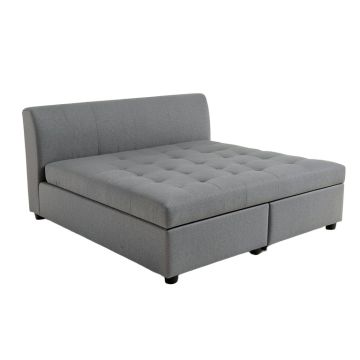 Tetrault Tufted Upholstered Storage Platform Bed (synthetic illustration; no displayed measurements)