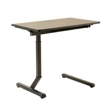 Kisner Height Adjustable Standing Desk Converter