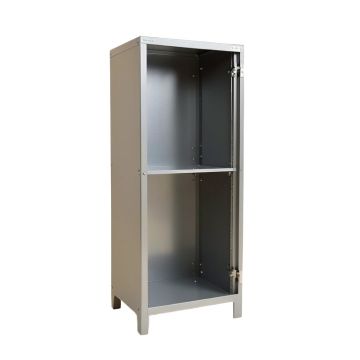 45.5 '' W Closet System