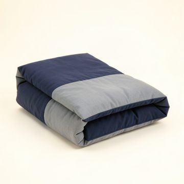 Little Peanut Crib Comforter (synthetic illustration; no displayed measurements)