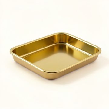 Wetzler Amenity Bathroom Accessory Tray (synthetic illustration; no displayed measurements)