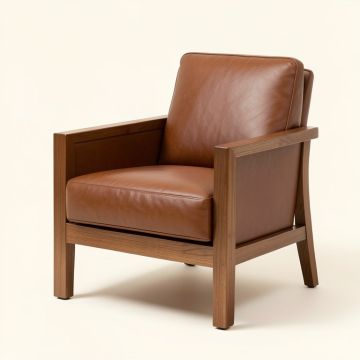 Berube 29 '' Wide Armchair (synthetic illustration; no displayed measurements)