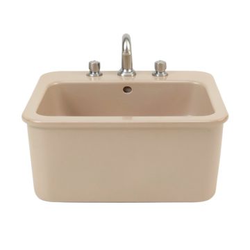 Front Fireclay Single Bowl 33 '' L X 18 '' W Farmhouse Apron Kitchen Sink