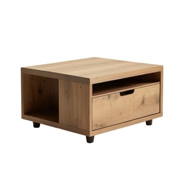 Plascencia Coffee Table With Storage