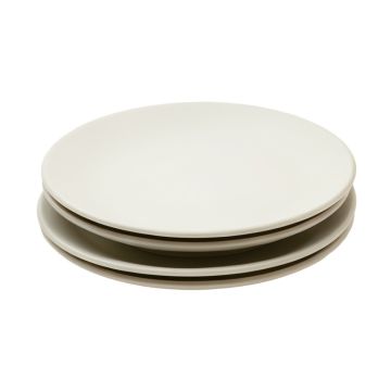 8.5 '' Melamine Dessert Plate