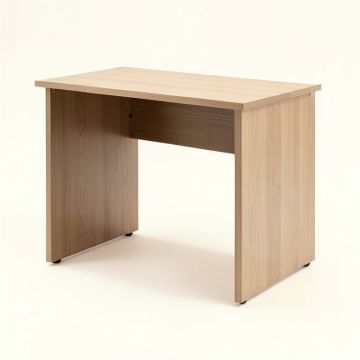 Bel Air Desk (synthetic illustration; no displayed measurements)