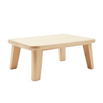 Juniper Bridge Coffee Table - Ivory