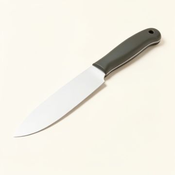 Catereco Stars Cake Knife (synthetic illustration; no displayed measurements)