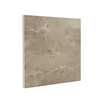 Shining Star Semi-Polished 18 '' X 36 '' Porcelain Stone Look Wall & Floor Tile