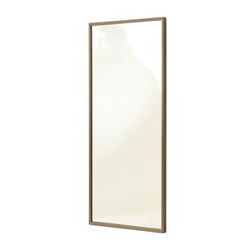 Minner Mosaic Style Full Length Mirror