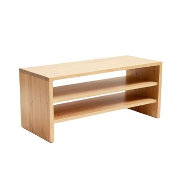 Felan Shoe Storage Bench