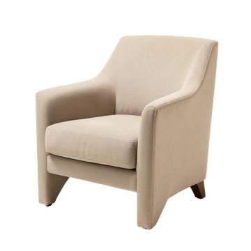 Flavian Upholstered Parsons Chair