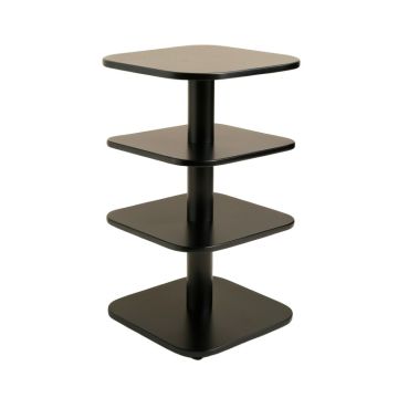 Deloris Square Multi-Tiered Plan Stand