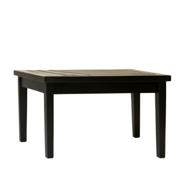 Dawn Brook Indoor Bench - Black