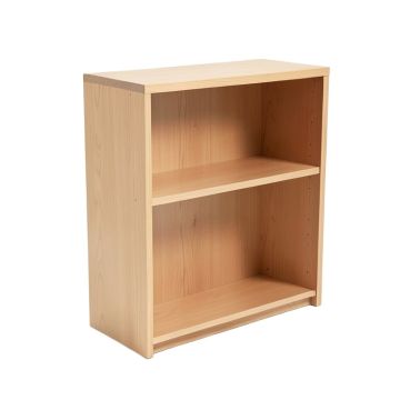 Double Face Shelf Standard Bookcase