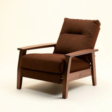 Amieva 33 '' Wide Power Lift Assist Standard Recliner (synthetic illustration; no displayed measurements)