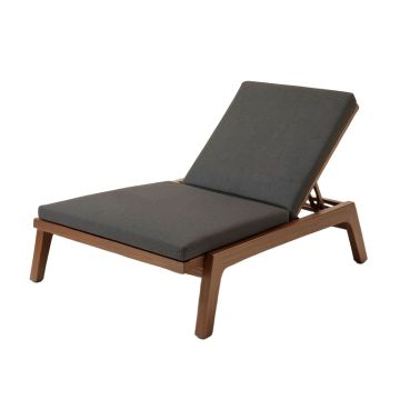 Genaro 65.5 '' Long Zero Gravity
