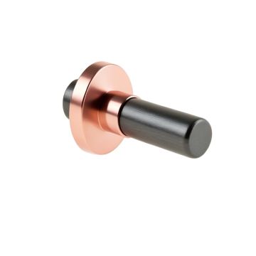 Passage Door Lever