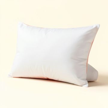 Mod Diamond Body Pillow Case (synthetic illustration; no displayed measurements)