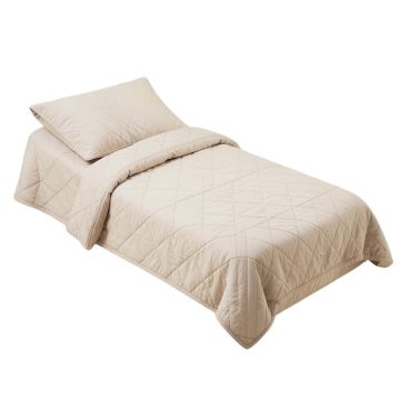 Bouchard Cotton Quilted 10 Piece Crib Bedding Set