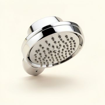 Classic Anystream 1.5 Gpm Multi-Function Adjustable Shower Head (synthetic illustration; no displayed measurements)