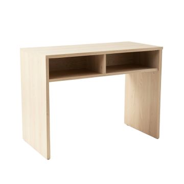 Holly Branch Writing Desk - Beige