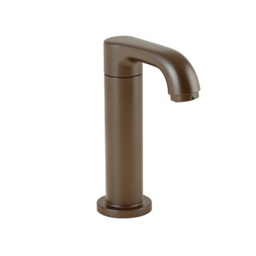 Eva Centerset Bathroom Faucet With Drain Assembly