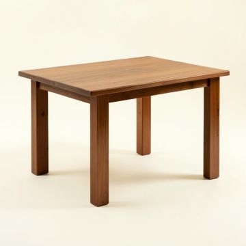 Budweiser Pub Table I (synthetic illustration; no displayed measurements)