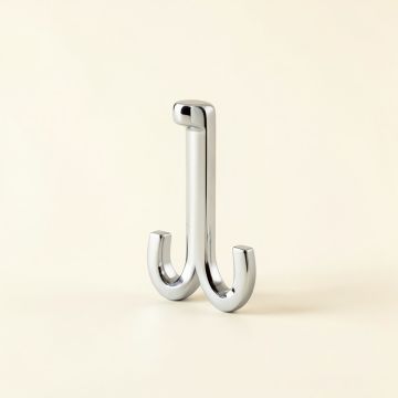 Liner Roller Shower Curtain Hooks (synthetic illustration; no displayed measurements)
