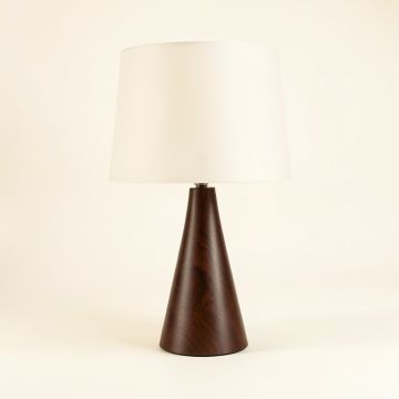 Quarles 25 '' Table Lamp (synthetic illustration; no displayed measurements)