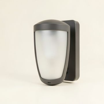 Ailis 4-Light Outdoor Bulkhead Light (synthetic illustration; no displayed measurements)