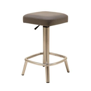 Jazzia Adjustable Height Stool