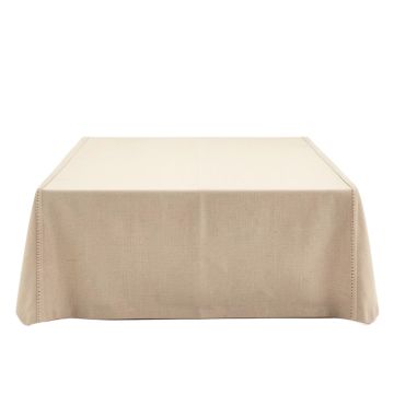 Dune Bridge Flat Bed Sheet - Beige